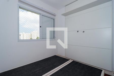 Suíte de apartamento para alugar com 2 quartos, 76m² em Vila Andrade, São Paulo