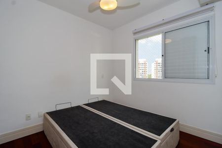 Suíte de apartamento para alugar com 2 quartos, 76m² em Vila Andrade, São Paulo