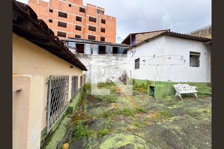 Área comum de casa à venda com 3 quartos, 330m² em Novo Eldorado, Contagem