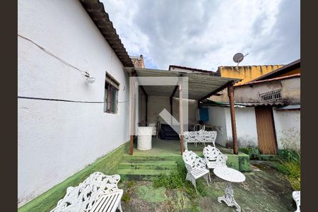 Área comum de casa à venda com 3 quartos, 330m² em Novo Eldorado, Contagem