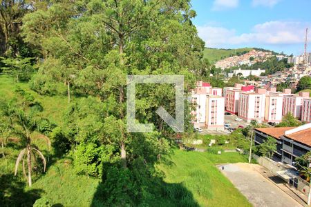 Quarto 2 Vista de apartamento para alugar com 2 quartos, 48m² em Santa Terezinha, São Bernardo do Campo
