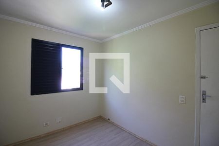 Quarto 2 de apartamento para alugar com 2 quartos, 48m² em Santa Terezinha, São Bernardo do Campo