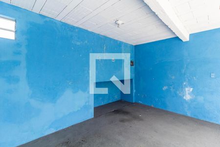 Garagem de casa à venda com 2 quartos, 120m² em Cidade Antônio Estêvão de Carvalho, São Paulo