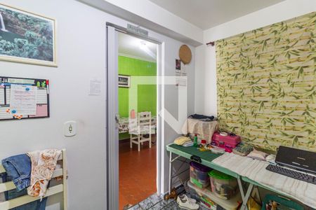 Quarto 2 de casa à venda com 2 quartos, 120m² em Cidade Antônio Estêvão de Carvalho, São Paulo