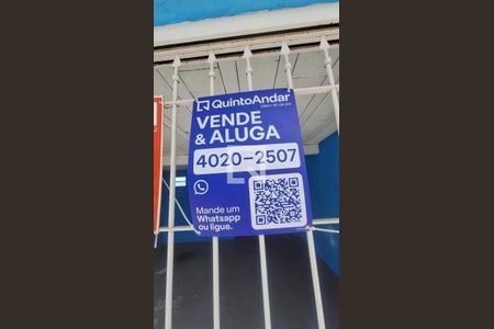 placa de casa à venda com 2 quartos, 120m² em Cidade Antônio Estêvão de Carvalho, São Paulo
