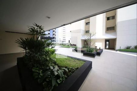 Área Comum de apartamento para alugar com 3 quartos, 78m² em Brooklin, São Paulo