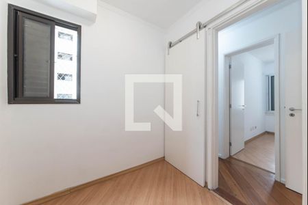 Quarto 1 de apartamento para alugar com 3 quartos, 78m² em Brooklin, São Paulo