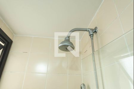 Banheiro Social de apartamento para alugar com 3 quartos, 78m² em Brooklin, São Paulo