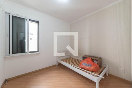 Quarto 2 de apartamento para alugar com 3 quartos, 78m² em Brooklin, São Paulo