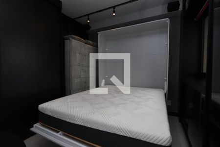 Studio  de kitnet/studio para alugar com 1 quarto, 27m² em Santa Ifigênia, São Paulo
