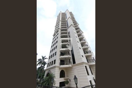 Fachada de apartamento à venda com 3 quartos, 174m² em Jardim Avelino, São Paulo