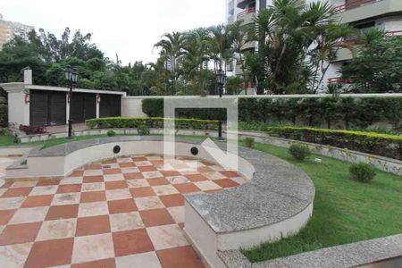 Área comum - Churrasqueira de apartamento à venda com 3 quartos, 174m² em Jardim Avelino, São Paulo
