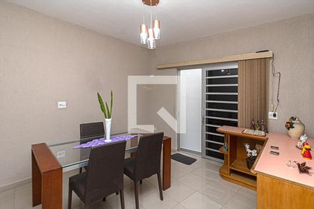 Copa de casa à venda com 6 quartos, 690m² em Jardim Maria Estela, São Paulo