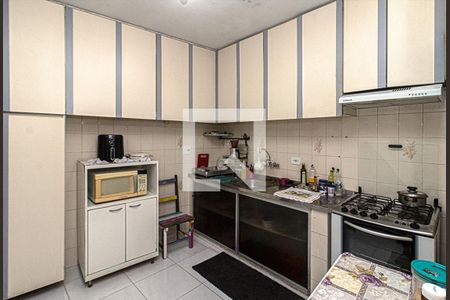 Cozinha de casa à venda com 6 quartos, 690m² em Jardim Maria Estela, São Paulo