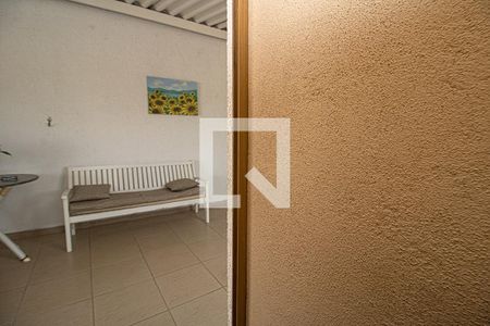 Banheiro do Espaço Gourmet  de casa à venda com 6 quartos, 690m² em Jardim Maria Estela, São Paulo