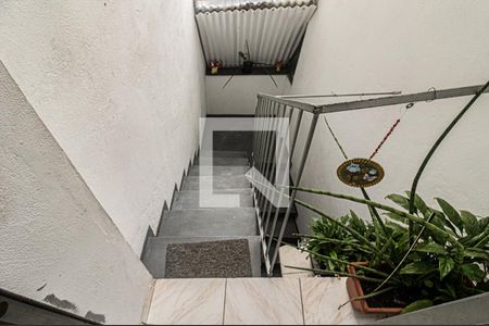 Acesso (Casa 3)  de casa à venda com 6 quartos, 690m² em Jardim Maria Estela, São Paulo