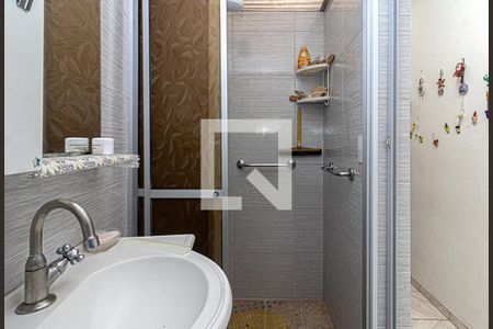 Banheiro (Casa 3)  de casa à venda com 6 quartos, 690m² em Jardim Maria Estela, São Paulo