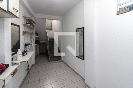 Área de Serviço de casa à venda com 6 quartos, 690m² em Jardim Maria Estela, São Paulo