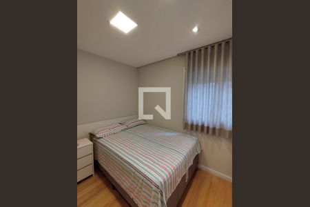 Quarto 2 de apartamento à venda com 3 quartos, 96m² em Aclimação, São Paulo