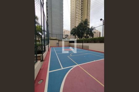 Área comum de apartamento à venda com 3 quartos, 96m² em Aclimação, São Paulo