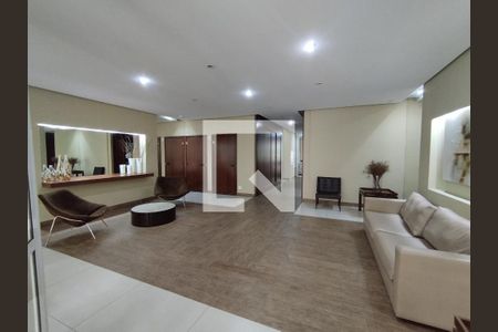 Área comum de apartamento à venda com 3 quartos, 96m² em Aclimação, São Paulo