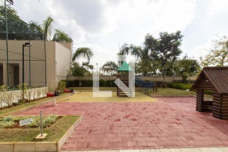 Area Comum - Playground de apartamento à venda com 2 quartos, 68m² em Jardim Flor da Montanha, Guarulhos