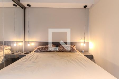 Kitnet de kitnet/studio à venda com 1 quarto, 32m² em Bela Vista, São Paulo