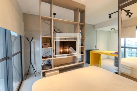 Kitnet de kitnet/studio à venda com 1 quarto, 32m² em Bela Vista, São Paulo