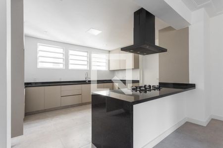 Foto 03 de apartamento à venda com 3 quartos, 225m² em Jardins, São Paulo