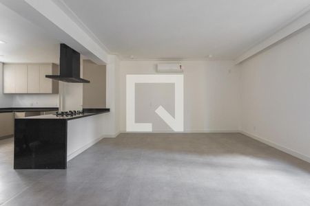 Foto 02 de apartamento à venda com 3 quartos, 225m² em Jardins, São Paulo