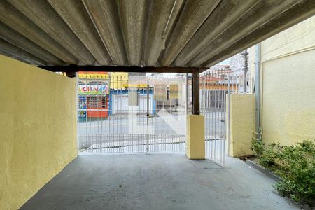 Vista - Quarto 1 de casa para alugar com 2 quartos, 125m² em Jardim Brasilandia, São Bernardo do Campo