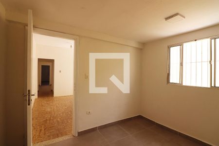 Quarto 2 de casa para alugar com 2 quartos, 125m² em Jardim Brasilandia, São Bernardo do Campo