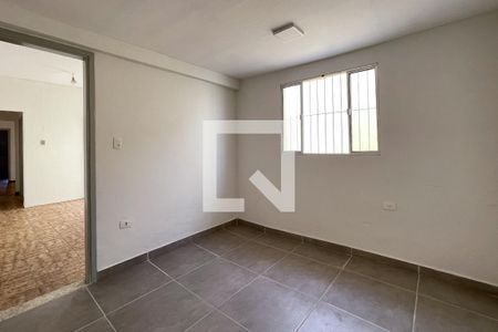 Quarto 2 de casa para alugar com 2 quartos, 125m² em Jardim Brasilandia, São Bernardo do Campo