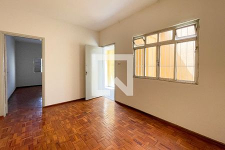 Sala de casa para alugar com 2 quartos, 125m² em Jardim Brasilandia, São Bernardo do Campo