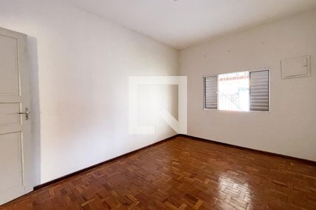 Quarto 1 de casa para alugar com 2 quartos, 125m² em Jardim Brasilandia, São Bernardo do Campo
