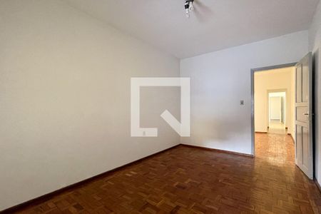 Quarto 1 de casa para alugar com 2 quartos, 125m² em Jardim Brasilandia, São Bernardo do Campo
