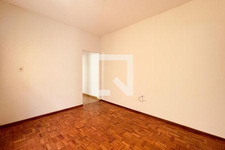 Sala de casa para alugar com 2 quartos, 125m² em Jardim Brasilandia, São Bernardo do Campo