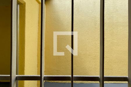 Vista - Sala de casa para alugar com 2 quartos, 125m² em Jardim Brasilandia, São Bernardo do Campo