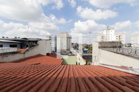 Vista Escritório de casa à venda com 4 quartos, 272m² em Jardim Penha, São Paulo