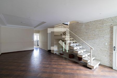 Sala de casa à venda com 4 quartos, 272m² em Jardim Penha, São Paulo