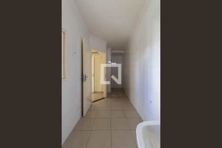 Área de Serviço de casa à venda com 4 quartos, 272m² em Jardim Penha, São Paulo