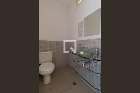 Lavabo de casa à venda com 4 quartos, 272m² em Jardim Penha, São Paulo