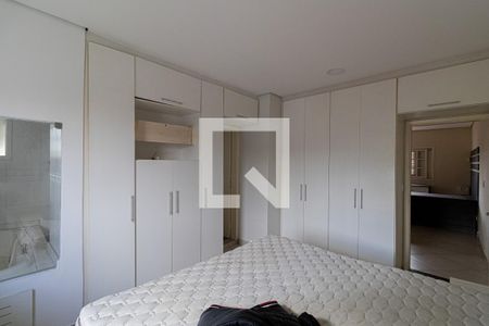 Suíte 1 de casa à venda com 4 quartos, 272m² em Jardim Penha, São Paulo