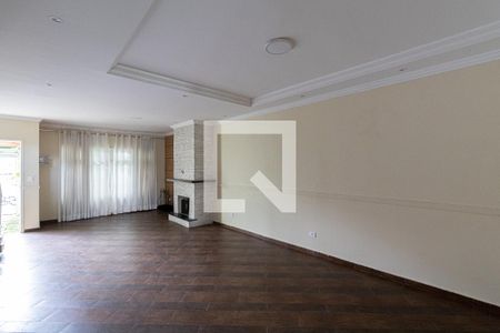 Sala de casa à venda com 4 quartos, 272m² em Jardim Penha, São Paulo