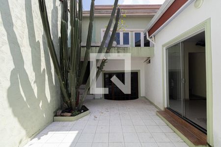 Quintal de casa à venda com 4 quartos, 272m² em Jardim Penha, São Paulo
