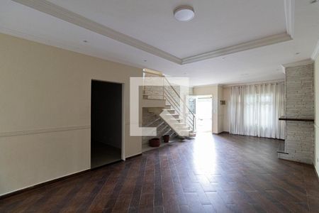 Sala de casa à venda com 4 quartos, 272m² em Jardim Penha, São Paulo