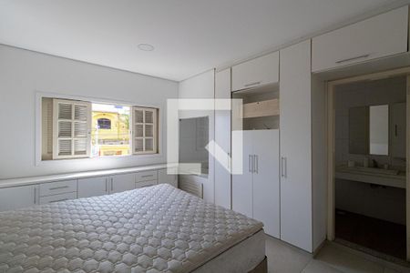 Suite 1 de casa à venda com 4 quartos, 272m² em Jardim Penha, São Paulo