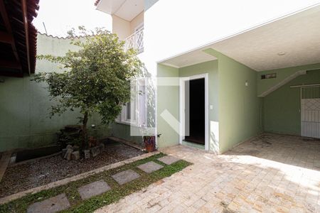 Garagem de casa à venda com 4 quartos, 272m² em Jardim Penha, São Paulo