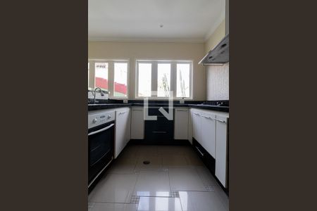 Cozinha de casa à venda com 4 quartos, 272m² em Jardim Penha, São Paulo