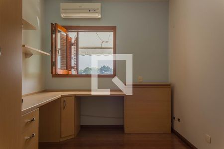 Quarto 1 de casa para alugar com 4 quartos, 349m² em Parque dos Passaros, São Bernardo do Campo
